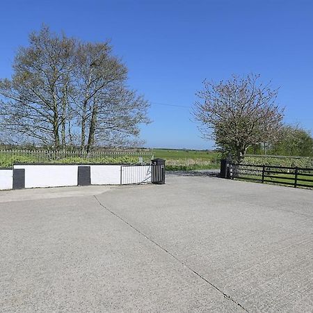 Briglane Cottage Kirkistown Kültér fotó