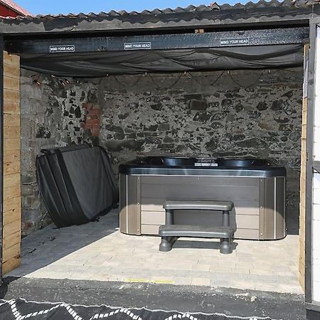 Briglane Cottage Kirkistown Kültér fotó